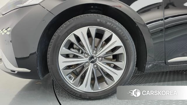 Kia K8 id 5046301 из Кореи 25