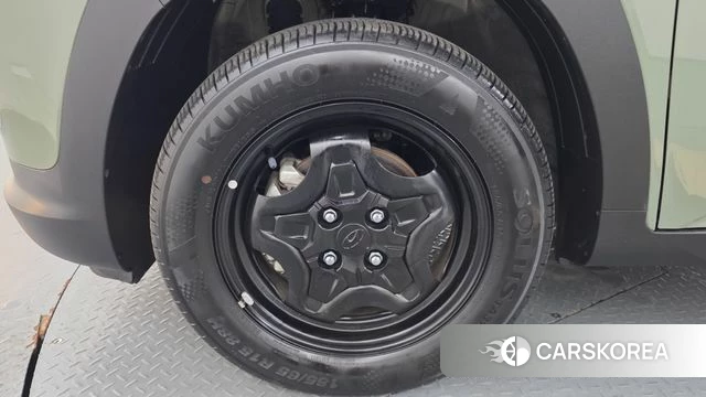 Hyundai Casper id 4711794 из Кореи 24