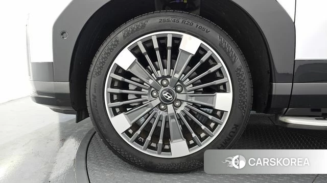 Hyundai Santa Fe (MX5) id 5039196 из Кореи 15