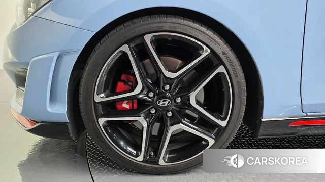 Hyundai Veloster (JS) id 4742231 из Кореи 26