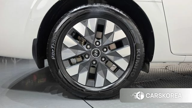 Hyundai Staria id 5022209 из Кореи 26