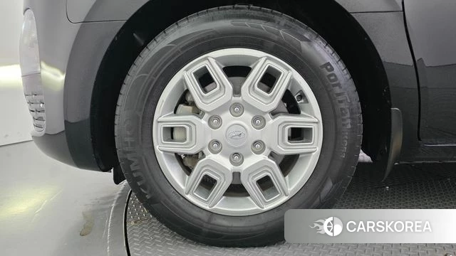 Hyundai Staria id 4645731 из Кореи 25
