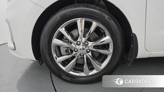 Kia The New Carnival id 5003871 из Кореи 15