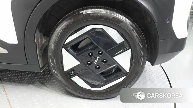 Kia EV3 id 5032949 из Кореи 25