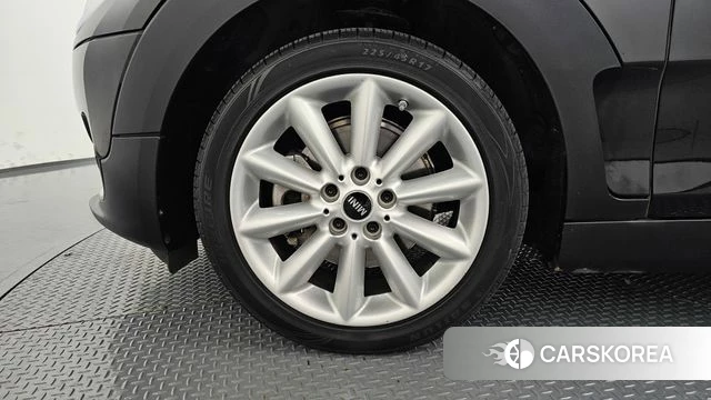 Mini Cooper Clubman id 5017901 из Кореи 15