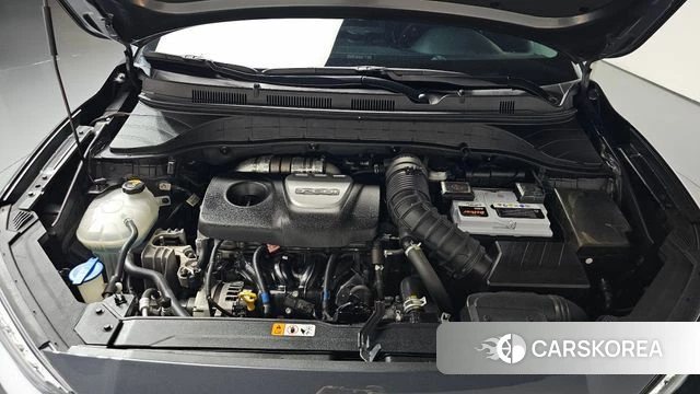 Hyundai Kona id 4960125 из Кореи 25