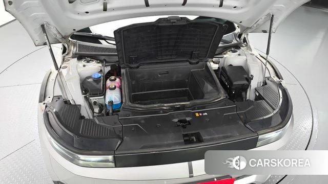 Hyundai Ionic 5 id 5003390 из Кореи 26