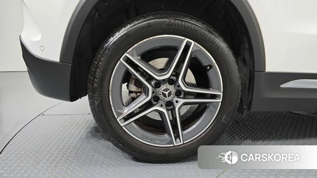 Mercedes-Benz GLA - Class H247 id 4966898 из Кореи 15