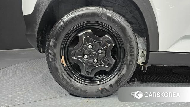 Hyundai Casper id 5017430 из Кореи 15