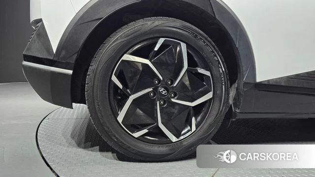 Hyundai Ionic 5 id 4951564 из Кореи 15