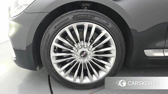 Kia More K9 id 4966925 из Кореи 33