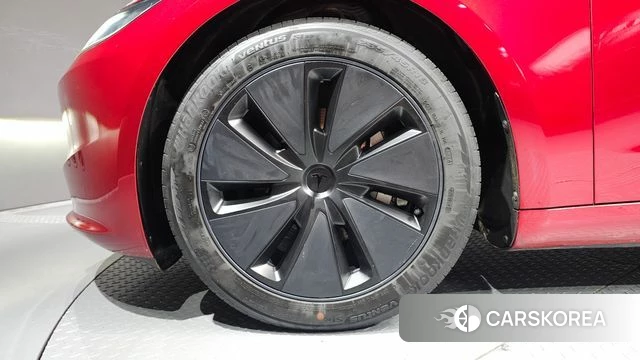 Tesla Model 3 id 5033139 из Кореи 29