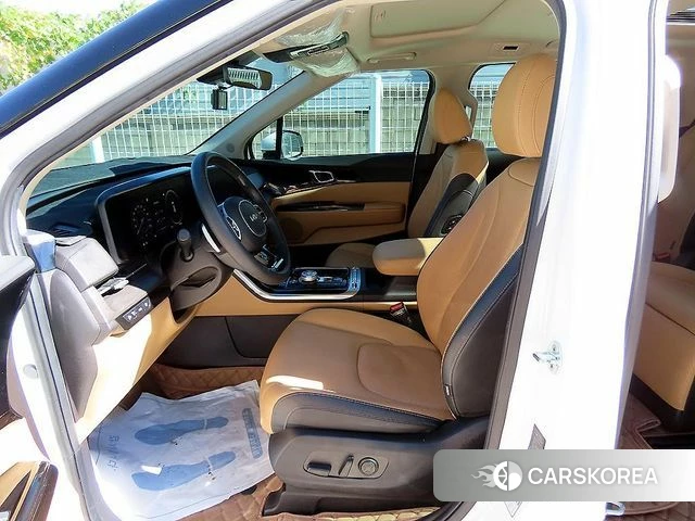 Kia Carnival 4th generation id 4986744 из Кореи 15