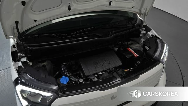 Kia The New Kia Ray id 5051971 из Кореи 31