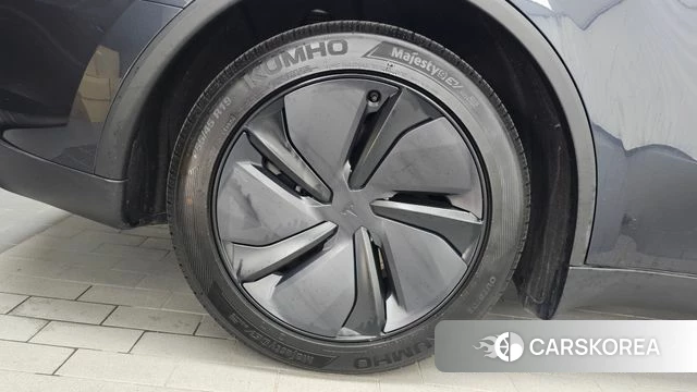 Tesla Model Y id 4921023 из Кореи 30