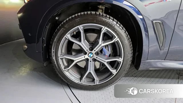 BMW X5 (G05) id 3685666 из Кореи 15