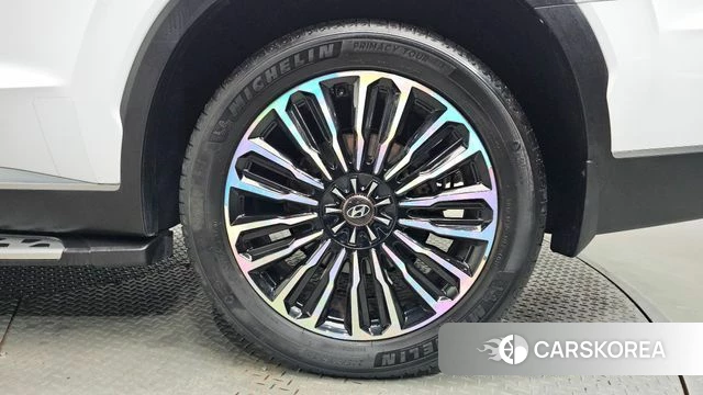 Hyundai Palisade id 5018322 из Кореи 31