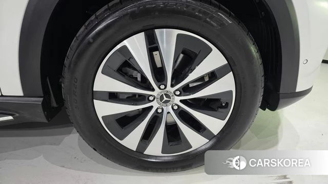 Mercedes-Benz GLE-Class W167 id 4979982 из Кореи 15