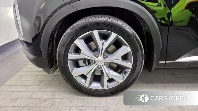 Hyundai Palisade id 3630933 из Кореи 15