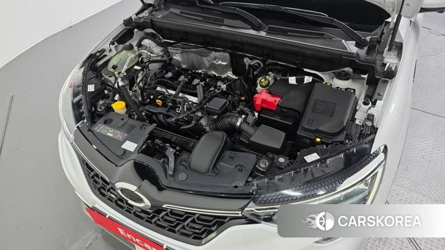Renault Korea (Samsung) XM3 id 5045989 из Кореи 25