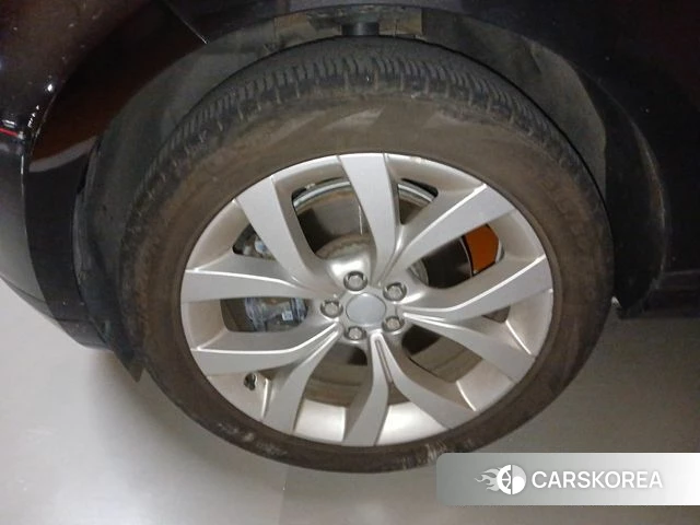 Land Rover Range Rover Evoque 2nd Generation id 4976518 из Кореи 15