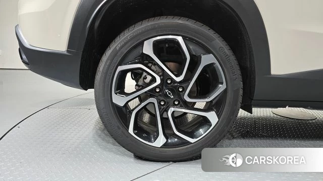 Chevrolet (GM Daewoo) Trax Crossover id 4974638 из Кореи 28