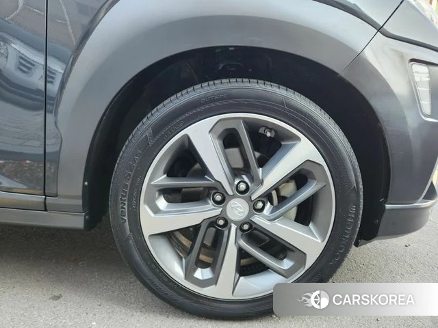 Hyundai Kona id 4993594 из Кореи 15
