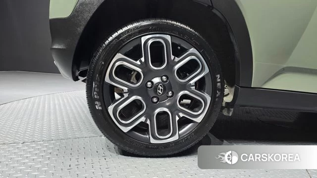 Hyundai Casper id 4976113 из Кореи 25