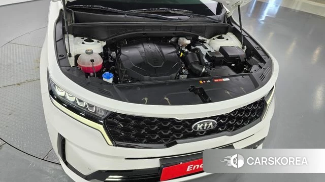 Kia Sorento 4th Generation id 4959469 из Кореи 26