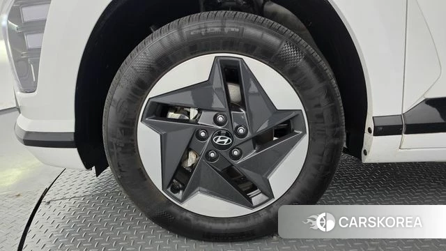 Hyundai Kona Electric (SX2) id 4792048 из Кореи 28