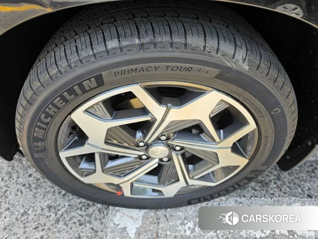 Hyundai Palisade id 4585764 из Кореи 15
