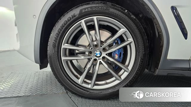 BMW X4 (G02) id 5022922 из Кореи 31