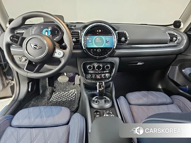Mini Cooper S Clubman id 5034130 из Кореи 13