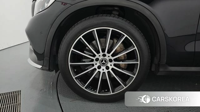 Mercedes-Benz GLC-Class X253 id 4967296 из Кореи 15