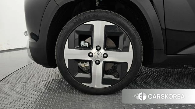 Hyundai Casper Electric id 5011118 из Кореи 31