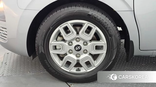 Hyundai Staria id 4974946 из Кореи 25