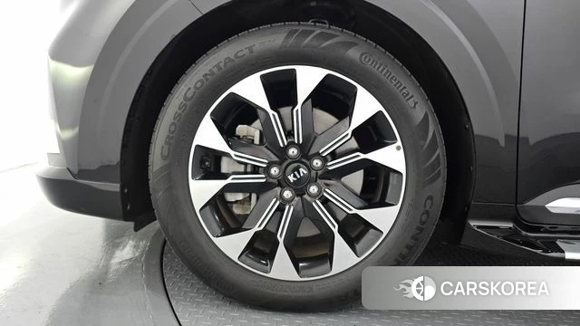 Kia Carnival 4th generation id 4997831 из Кореи 15