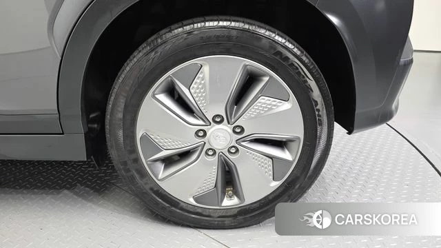 Hyundai Kona Electric id 4998500 из Кореи 15