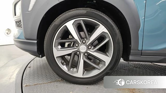 Hyundai Kona id 4836511 из Кореи 15