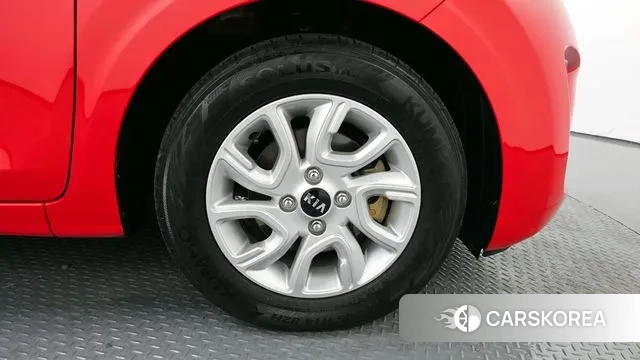 Kia All New Morning (JA) id 3593401 из Кореи 15