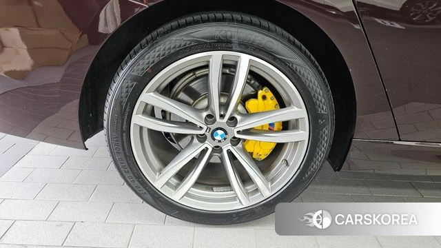 BMW 6 Series GT (G32) id 4977601 из Кореи 31