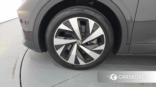 Volkswagen ID.4 id 4893819 из Кореи 25