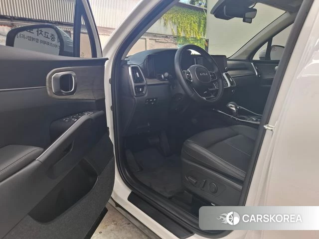 Kia Sorento 4th Generation id 4854252 из Кореи 15