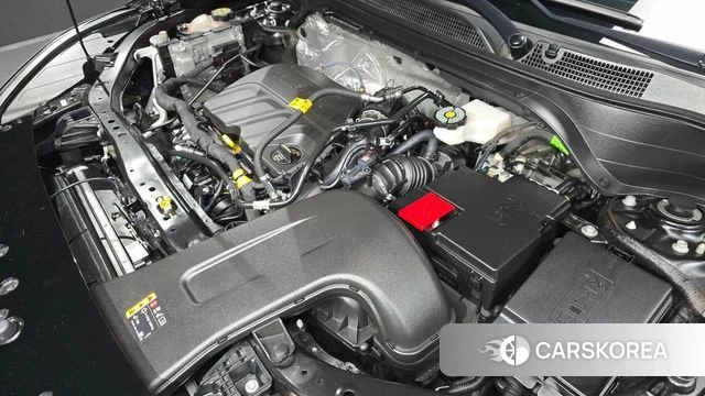 Chevrolet (GM Daewoo) Trax Crossover id 4934742 из Кореи 25