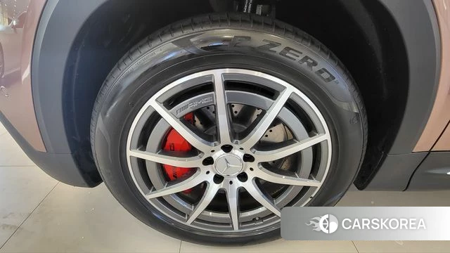 Mercedes-Benz GLB-Class X247 id 5002647 из Кореи 13