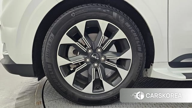 Kia Carnival 4th generation id 4965413 из Кореи 30