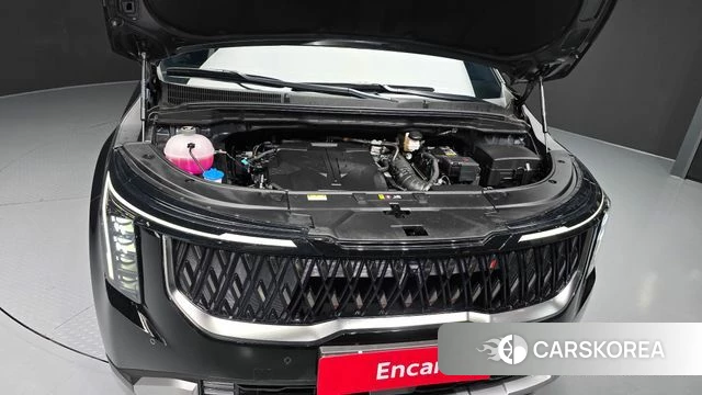 Kia The New Carnival 4th Generation id 4990790 из Кореи 30