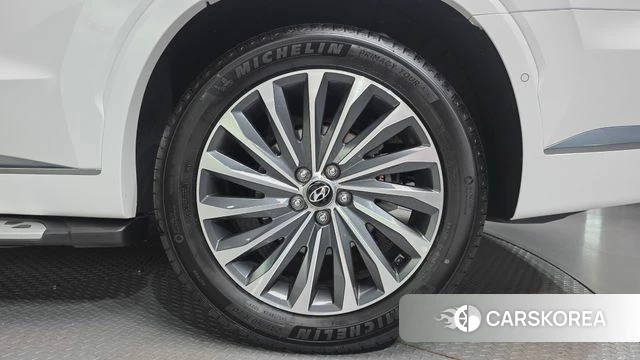 Hyundai The New Palisade id 4974986 из Кореи 29