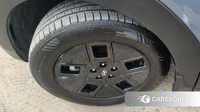 Hyundai Santa Fe (MX5) id 4974324 из Кореи 15