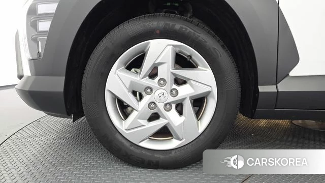 Hyundai Kona (SX2) id 5002222 из Кореи 25